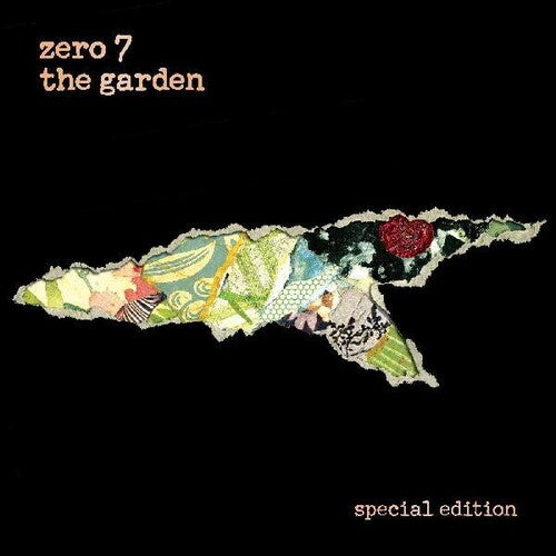 Zero 7: Garden