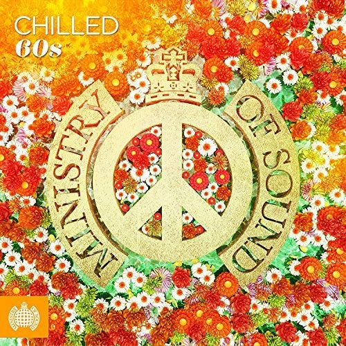 Ministry of Sound: Chilled 60s / Various: Ministry of Sound: Chilled 60S