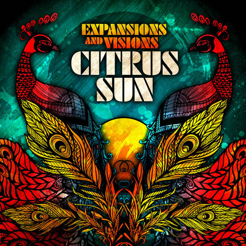 Citrus Sun: Expansions & Visions