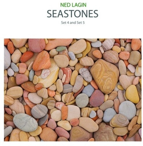 Lagin, Ned: Seastones: Set 4 & Set 5