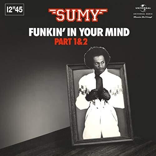 Sumy: Funkin' In Your Mind