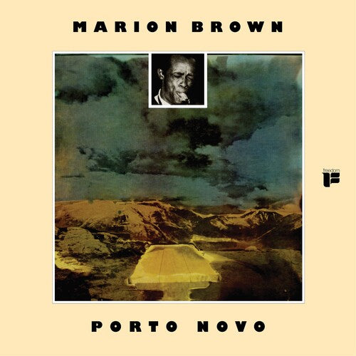 Brown, Marion: Porto Novo