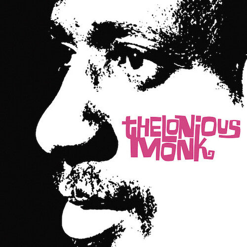 Monk, Thelonious: Palais Des Beaux-Arts 1963