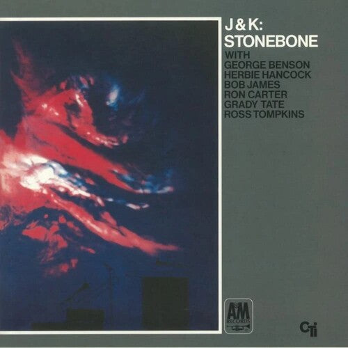 Johnson, J.J. / Winding, Kai: Stonebone