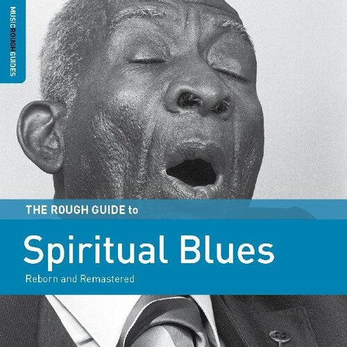 Rough Guide to Spiritual Blues / Various: Rough Guide To Spiritual Blues (Various Artists)