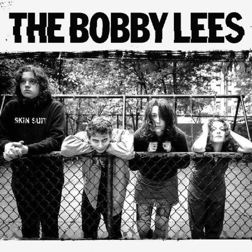 Bobby Lees: Skin Suit