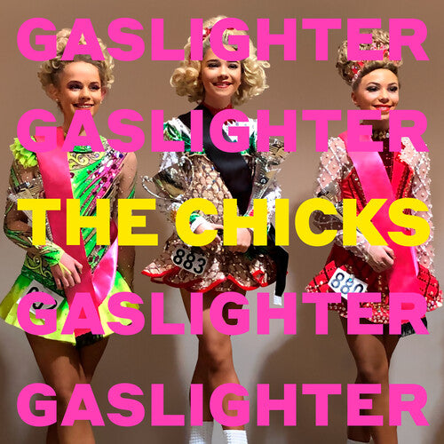 Chicks: Gaslighter