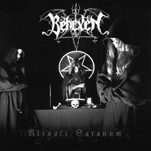 Behexen: Rituale Satanum