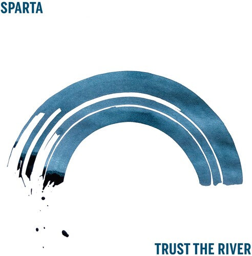 Sparta: Trust The River