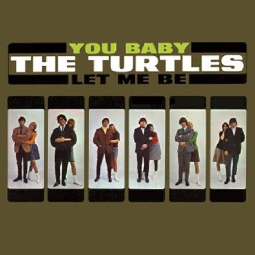 Turtles: You Baby