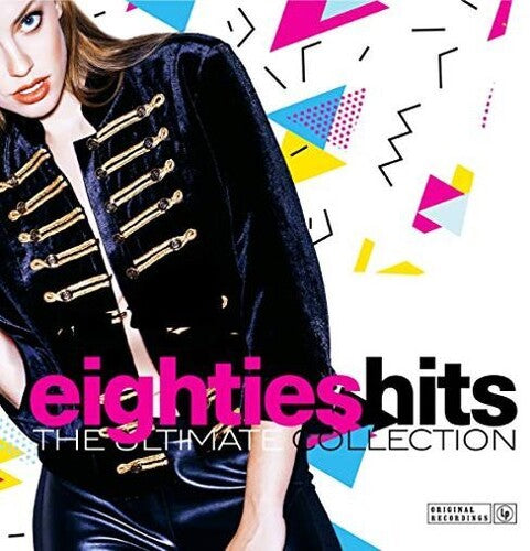 Ultimate Eighties Collection / Various: Ultimate Eighties Collection / Various