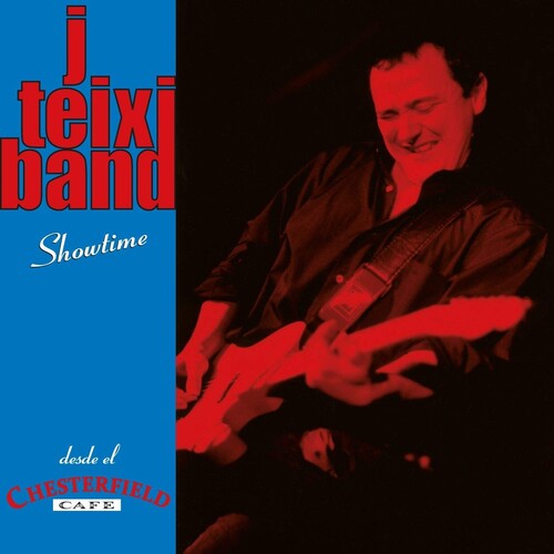 J. Teixi Band: Showtime