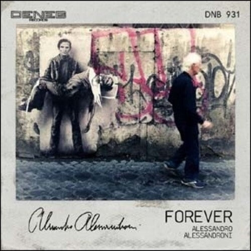 Alessandroni, Alessandro: Forever (Original Soundtrack)