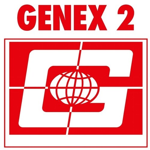 Funke, Sascha: Genex 2