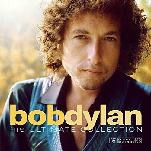 Dylan, Bob: Ultimate Collection