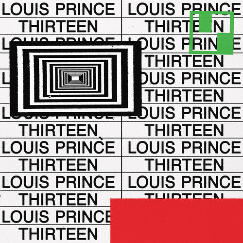 Prince, Louis: Thirteen