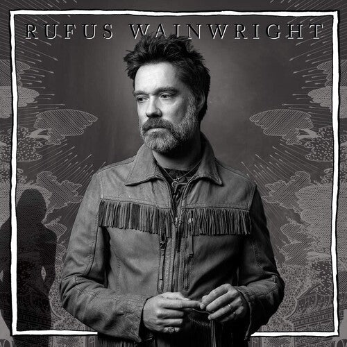 Wainwright, Rufus: Unfollow The Rules