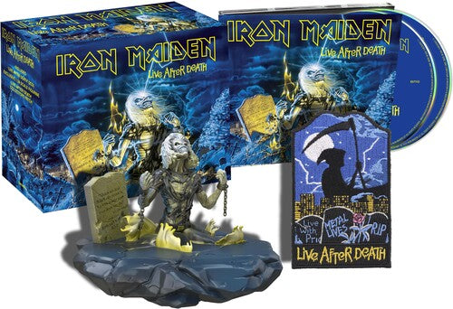 Iron Maiden: Live After Death