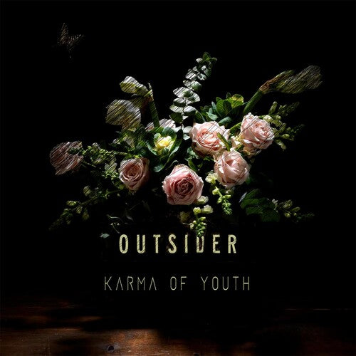 Karma of Youth: Outsider