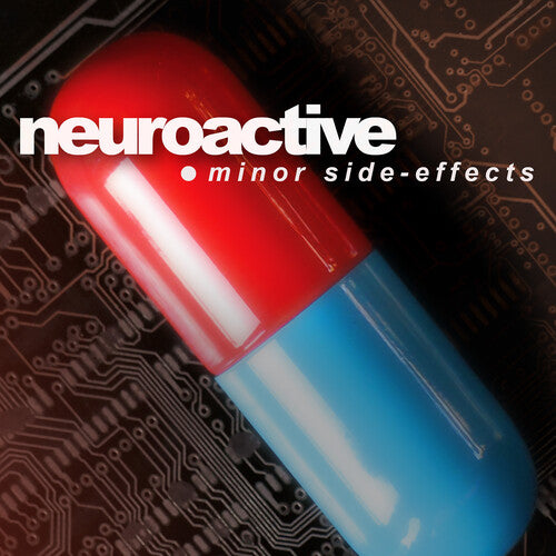 Neuroactive: Minor Side-effects