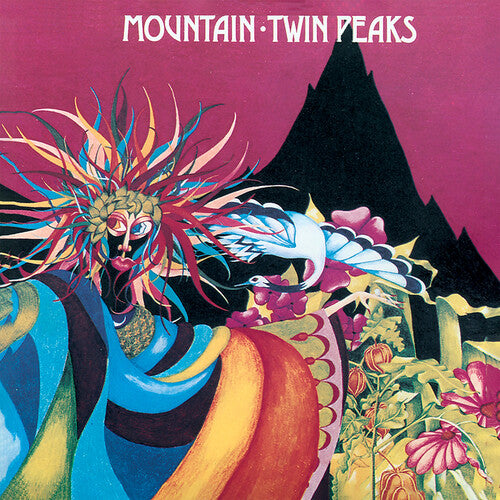 Mountain: Twin Peaks