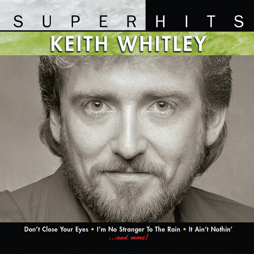 Whitley, Keith: Super Hits