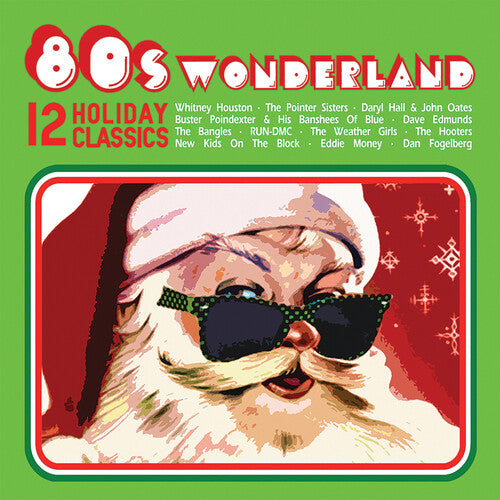 80's Wonderland / Var: 80's Wonderland (Various Artists)