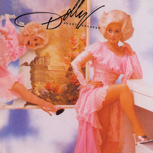 Parton, Dolly: Heartbreaker