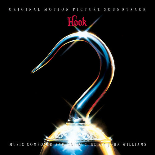 Hook / O.S.T.: Hook (Original Motion Picture Soundtrack)