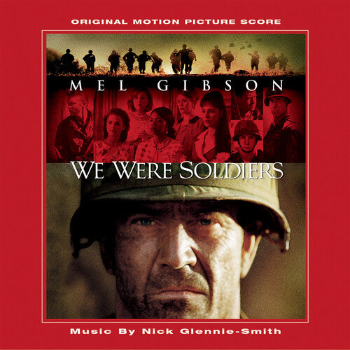 Music From & Inspired by We Were Soldiers / Var: We Were Soldiers (Original Motion Picture Score)