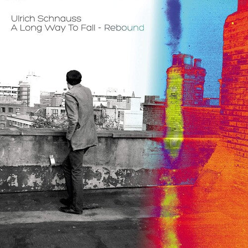 Schnauss, Ulrich: A Long Way To Fall - Rebound