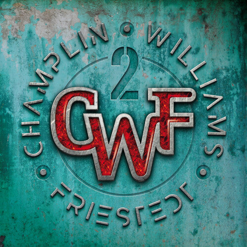Champlin Williams Friestedt: CWF 2