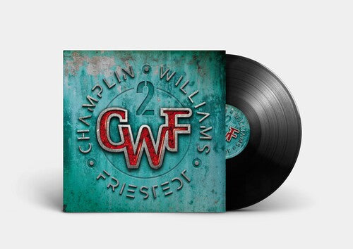 Champlin Williams Friestedt: CWF 2