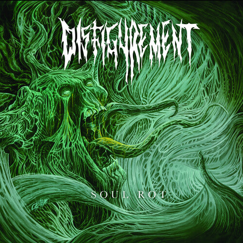 Disfigurement: Soul Rot