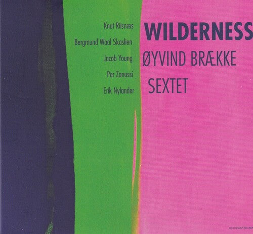 Braekke, Oyvind: Wilderness