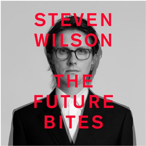 Wilson, Steven: THE FUTURE BITES