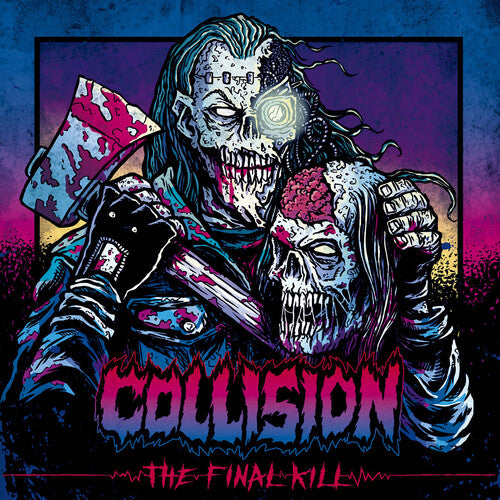 Collision: Final Kill