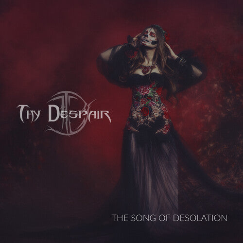 Thy Despair: Song Of Desolation