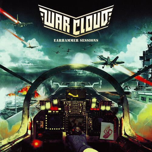 War Cloud: Earhammer Sessions