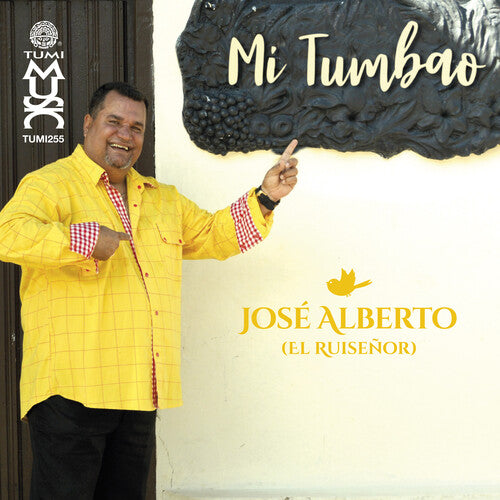 Alberto, Jose El Ruisenor: Mi Tumbao
