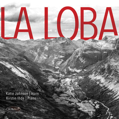 Johnson, Katie / Ihde, Kirstin: La Loba