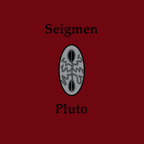 Seigmen: Pluto