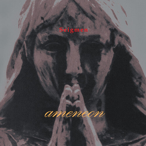 Seigmen: Ameneon