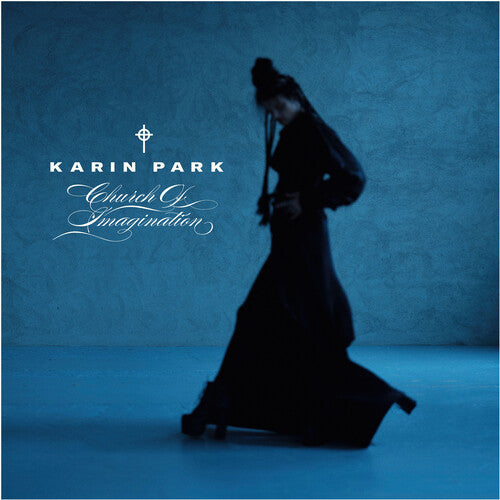 Park, Karin: Church Of Imagination