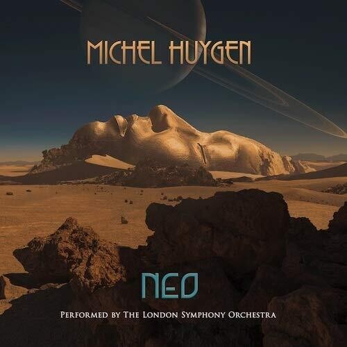 Huygen, Michel / London Symphony Orchestra: Neo