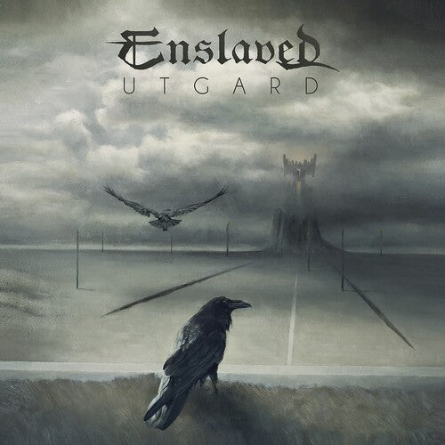 Enslaved: Utgard