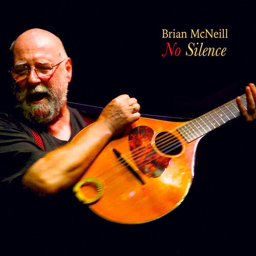 McNeill, Brian: No Silence