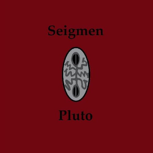 Seigmen: Pluto