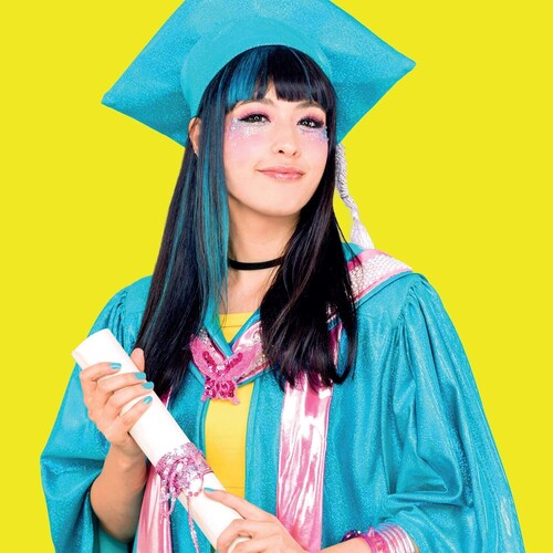 Kero Kero Bonito: Bonito Generation