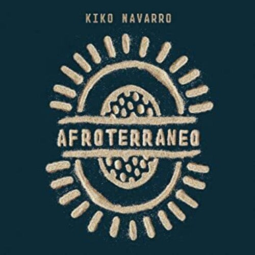 Navarro, Kiko: Afroterraneo